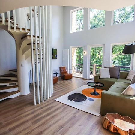 Kassa Villa Bran  Exteriör bild