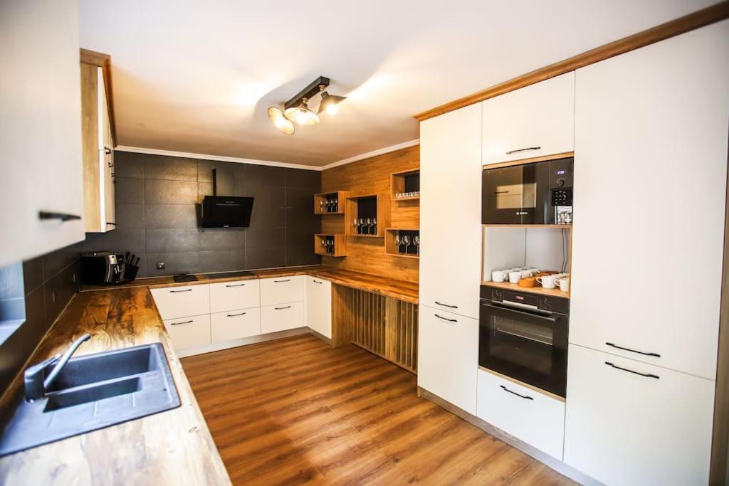 Kassa Villa Bran  Exteriör bild