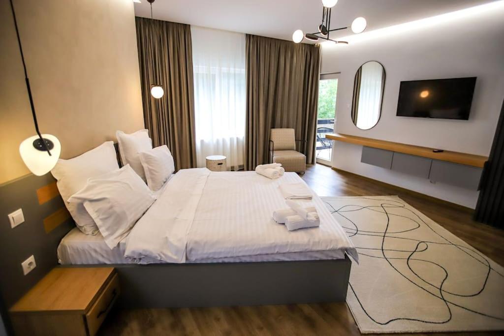 Kassa Villa Bran  Exteriör bild