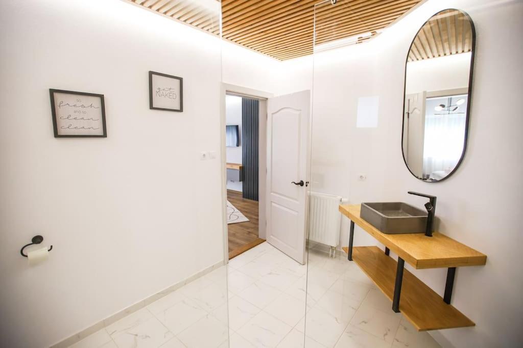 Kassa Villa Bran  Exteriör bild