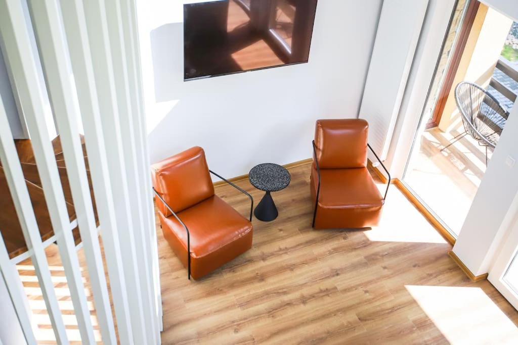 Kassa Villa Bran  Exteriör bild