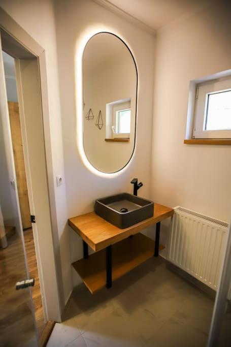 Kassa Villa Bran  Exteriör bild