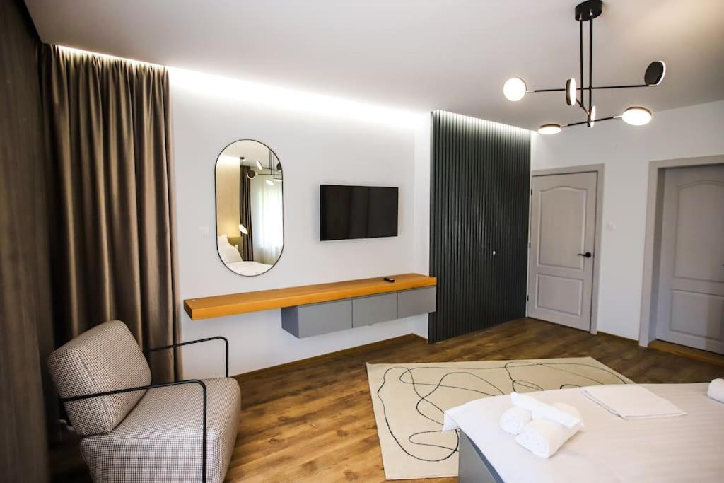 Kassa Villa Bran  Exteriör bild