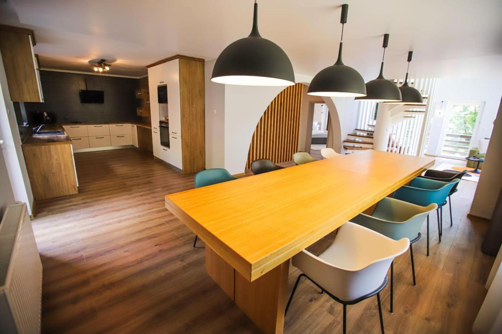 Kassa Villa Bran  Exteriör bild