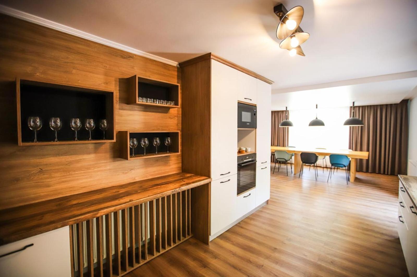 Kassa Villa Bran  Exteriör bild