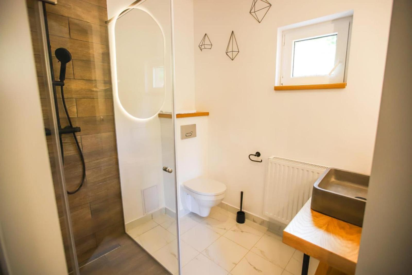 Kassa Villa Bran  Exteriör bild