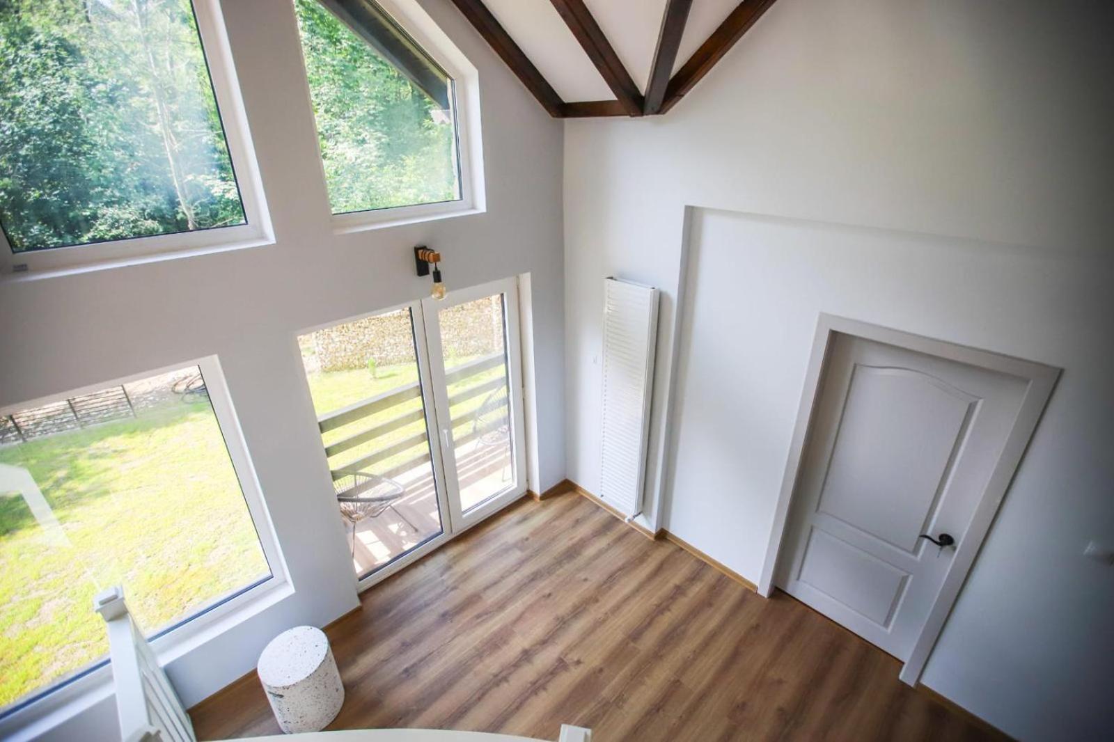 Kassa Villa Bran  Exteriör bild