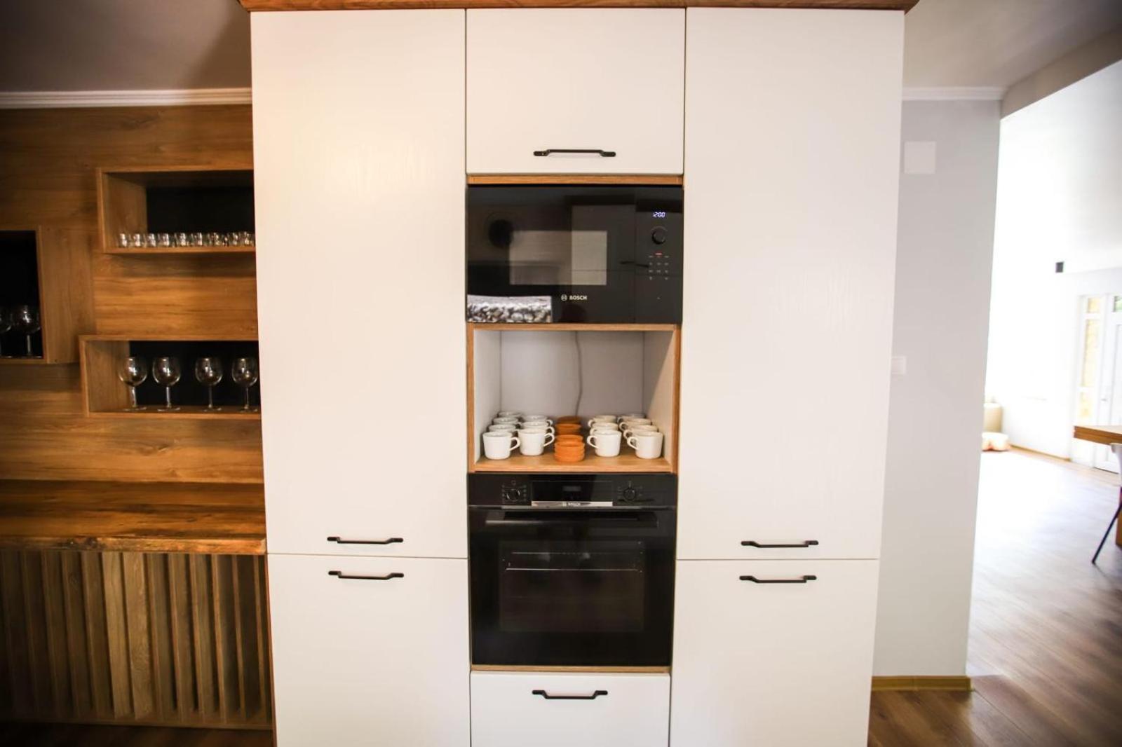Kassa Villa Bran  Exteriör bild